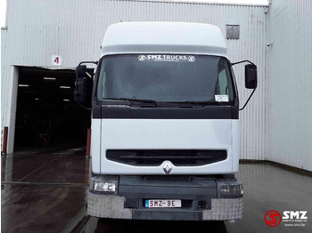 Vilcējs Renault Premium 420 hydraulic: foto 2