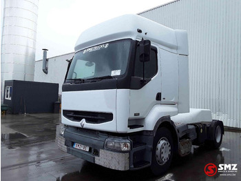 Vilcējs Renault Premium 420 hydraulic: foto 3