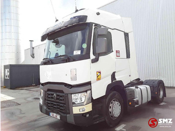 Vilcējs Renault T 460 intarder: foto 3 Vilcējs Renault T 460 intarder: foto 3