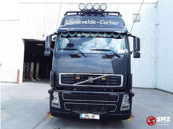 Vilcējs Volvo FH 16 610 globe Xl showtruck old tacho: foto 2