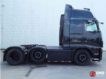 Vilcējs Volvo FH 16 610 globe Xl showtruck old tacho: foto 4