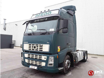 Vilcējs Volvo FH 440: foto 3