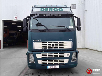 Vilcējs Volvo FH 440: foto 2