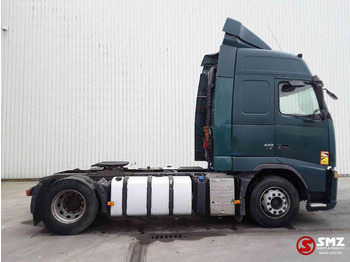 Vilcējs Volvo FH 440: foto 4