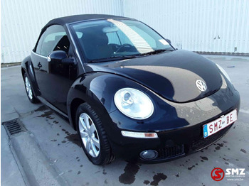 Vieglā automašīna VOLKSWAGEN
