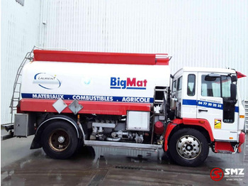 Autocisterna Volvo FL 6 1000L: foto 4