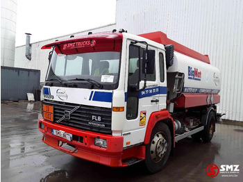 Autocisterna Volvo FL 6 1000L: foto 3