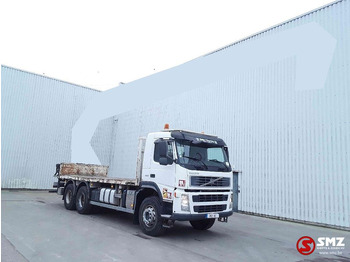 Bortu kravas automašīna/ Platforma VOLVO FM