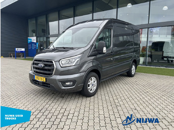 Kravas mikroautobuss FORD Transit