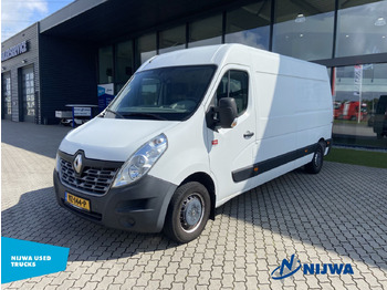 Kravas mikroautobuss RENAULT Master