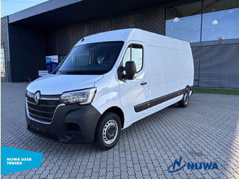 Mazs furgons RENAULT Master