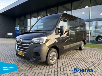 Kravas mikroautobuss RENAULT Master