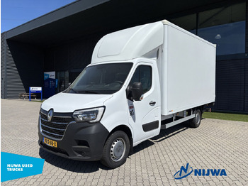 Šasija kravas automašīna RENAULT Master