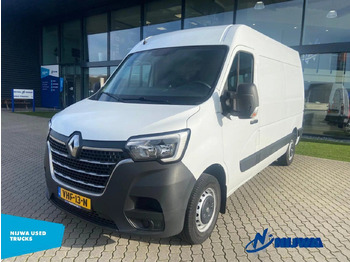 Kravas mikroautobuss RENAULT Master