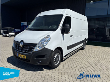 Kravas mikroautobuss RENAULT Master