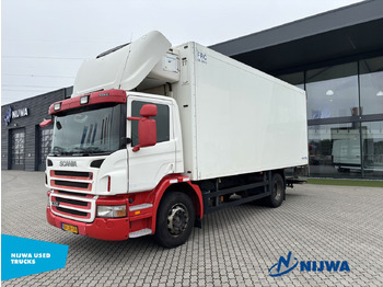 Kravas automašīna refrižerators SCANIA P 230