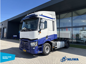 Vilcējs RENAULT T 430