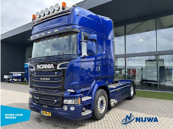 Vilcējs SCANIA R 730