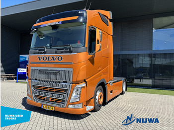 Vilcējs VOLVO FH 460