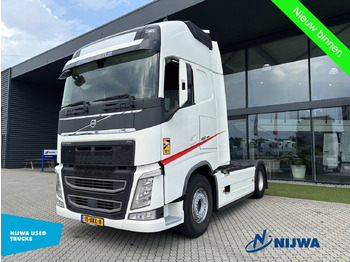 Vilcējs VOLVO FH 460