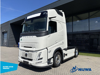 Vilcējs VOLVO FH 500