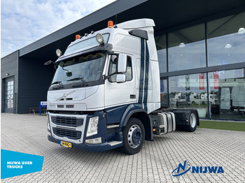 Vilcējs VOLVO FM 410
