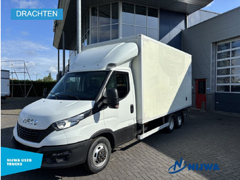 Komercauto IVECO Daily 35c16