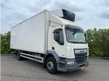 Kravas automašīna refrižerators DAF LF 220
