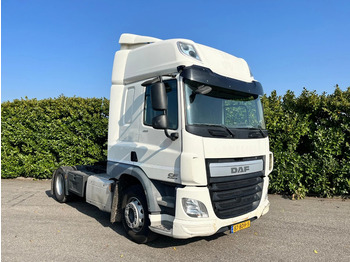 Vilcējs DAF CF 400