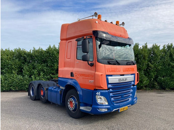 Vilcējs DAF CF 410