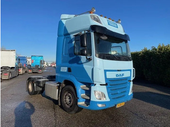 Vilcējs DAF CF 460