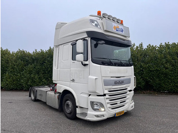 Vilcējs DAF XF 440