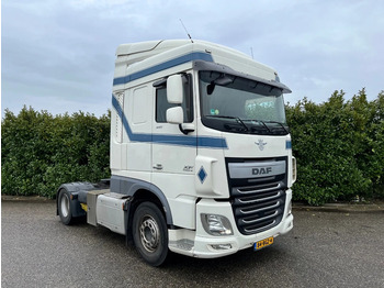 Vilcējs DAF XF 440