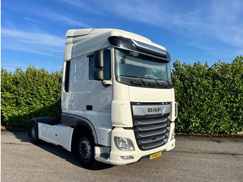Vilcējs DAF XF 450