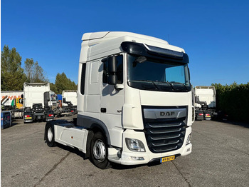 Vilcējs DAF XF 450