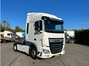 Vilcējs DAF XF 450