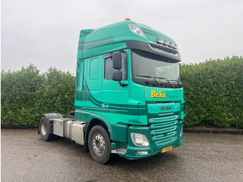 Vilcējs DAF XF 480