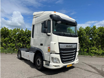 Vilcējs DAF XF 480