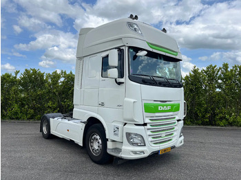 Vilcējs DAF XF 530