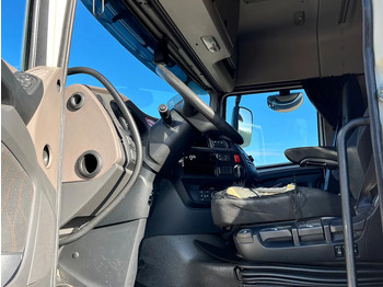 Vilcējs DAF XF 450 FT SC Euro6: foto 5