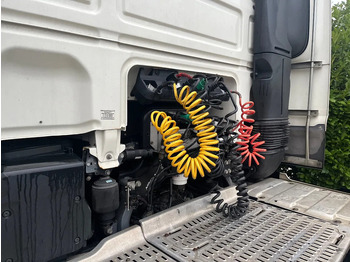 Vilcējs DAF XF 460 FT Euro6: foto 5