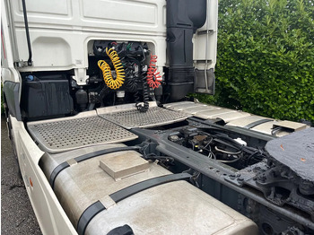 Vilcējs DAF XF 460 FT Euro6: foto 4