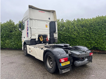 Vilcējs DAF XF 460 FT Euro6: foto 3