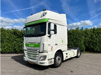Vilcējs DAF XF 510 FT Euro6: foto 2