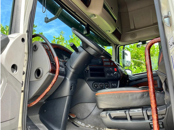 Vilcējs DAF XF 510 FT Euro6: foto 5