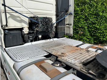 Vilcējs DAF XF 510 FT Euro6: foto 4