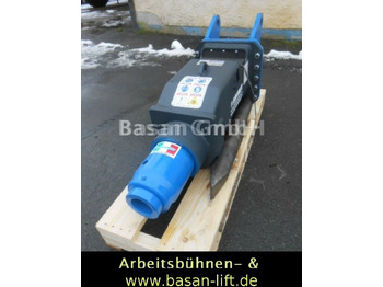 Hidrauliskais āmurs HAMMER
