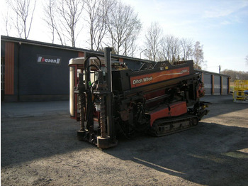 Urbšanas mašīna DITCH WITCH