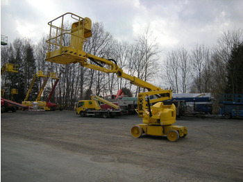 Autopacēlājs Genie Arbeitsbühne Genie Z 40/23NRJ, 12,5 m: foto 5
