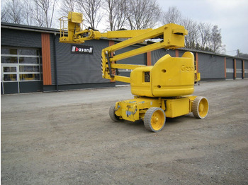 Autopacēlājs Genie Arbeitsbühne Genie Z 40/23NRJ, 12,5 m: foto 3